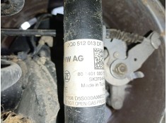 Recambio de amortiguador trasero derecho para skoda kamiq (nw4) 1.0 tsi referencia OEM IAM    2