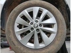 Recambio de llanta sin neumatico para skoda kamiq (nw4) 1.0 tsi referencia OEM IAM 16 PULGADAS  