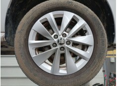 Recambio de llanta sin neumatico para skoda kamiq (nw4) 1.0 tsi referencia OEM IAM 16 PULGADAS  