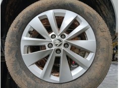 Recambio de llanta sin neumatico para skoda kamiq (nw4) 1.0 tsi referencia OEM IAM 16 PULGADAS  