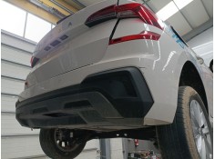 Recambio de paragolpes trasero para skoda kamiq (nw4) 1.0 tsi referencia OEM IAM    2