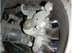 Recambio de pinza freno trasera derecha para skoda kamiq (nw4) 1.0 tsi referencia OEM IAM   