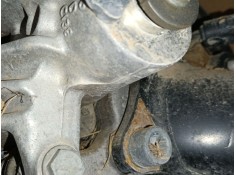 Recambio de pinza freno trasera izquierda para skoda kamiq (nw4) 1.0 tsi referencia OEM IAM   