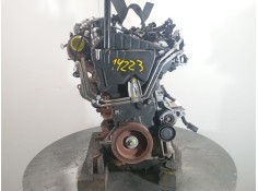 Recambio de motor completo para renault kadjar (ha_, hl_) 1.5 blue dci 115 referencia OEM IAM K9K873   2