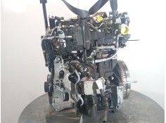 Recambio de motor completo para renault kadjar (ha_, hl_) 1.5 blue dci 115 referencia OEM IAM K9K873  