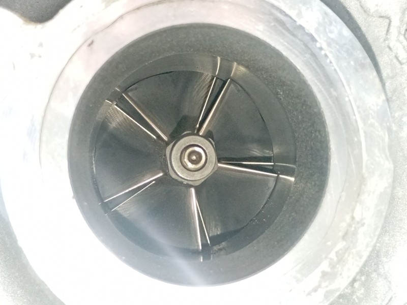 Recambio de motor completo para renault kadjar (ha_, hl_) 1.5 blue dci 115 referencia OEM IAM K9K873  