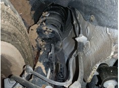 Recambio de amortiguador delantero izquierdo para skoda kamiq (nw4) 1.0 tsi referencia OEM IAM   