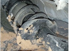 Recambio de amortiguador delantero izquierdo para skoda kamiq (nw4) 1.0 tsi referencia OEM IAM   