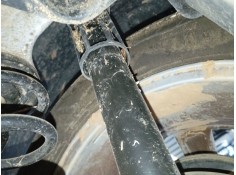 Recambio de amortiguador trasero derecho para skoda kamiq (nw4) 1.0 tsi referencia OEM IAM   