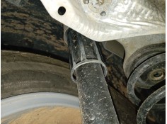 Recambio de amortiguador trasero izquierdo para skoda kamiq (nw4) 1.0 tsi referencia OEM IAM   