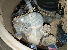 Recambio de pinza freno delantera derecha para skoda kamiq (nw4) 1.0 tsi referencia OEM IAM   