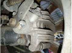 Recambio de pinza freno trasera derecha para skoda kamiq (nw4) 1.0 tsi referencia OEM IAM   
