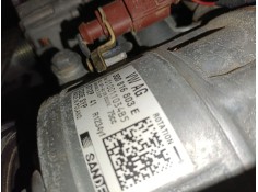 Recambio de compresor aire acondicionado para skoda kamiq (nw4) 1.0 tsi referencia OEM IAM 3Q0816803E   2