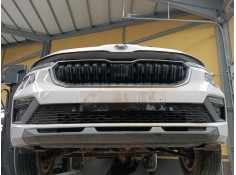 PARAGOLPES DELANTERO 