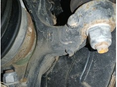 Recambio de mangueta delantera derecha para skoda kamiq (nw4) 1.0 tsi referencia OEM IAM   