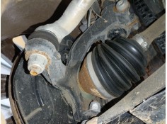 Recambio de mangueta delantera izquierda para skoda kamiq (nw4) 1.0 tsi referencia OEM IAM   