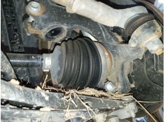 Recambio de mangueta delantera derecha para skoda kamiq (nw4) 1.0 tsi referencia OEM IAM   