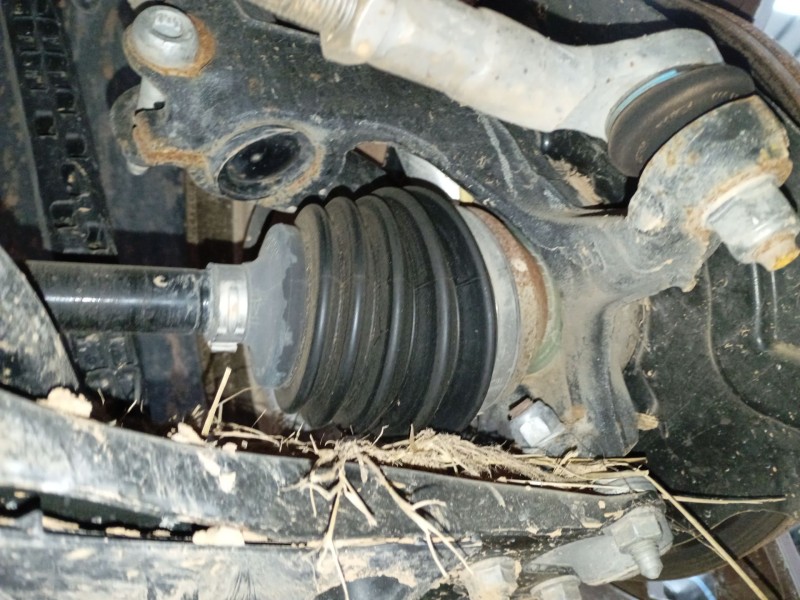 Recambio de mangueta delantera derecha para skoda kamiq (nw4) 1.0 tsi referencia OEM IAM   