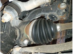 Recambio de mangueta delantera izquierda para skoda kamiq (nw4) 1.0 tsi referencia OEM IAM   