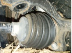 Recambio de transmision delantera derecha para skoda kamiq (nw4) 1.0 tsi referencia OEM IAM   