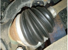 Recambio de transmision delantera izquierda para skoda kamiq (nw4) 1.0 tsi referencia OEM IAM   