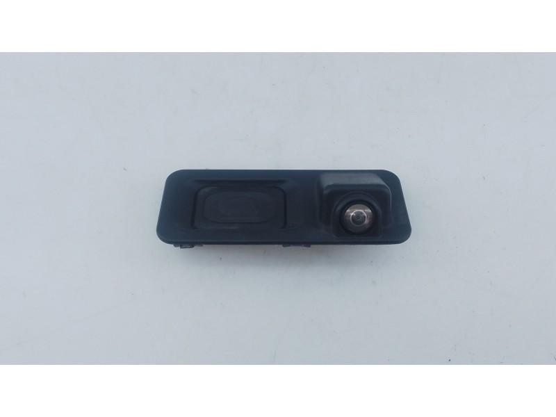 Recambio de maneta exterior porton para jaguar xe (x760) 2.0 d referencia OEM IAM   E3-B3-18-1