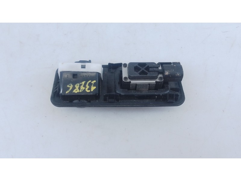 Recambio de maneta exterior porton para jaguar xe (x760) 2.0 d referencia OEM IAM   E3-B3-18-1
