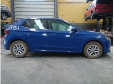 SKODA FABIA IV (PJ3)