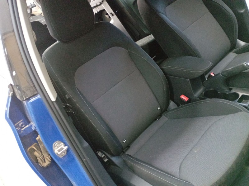 skoda fabia iv (pj3) del año 2023