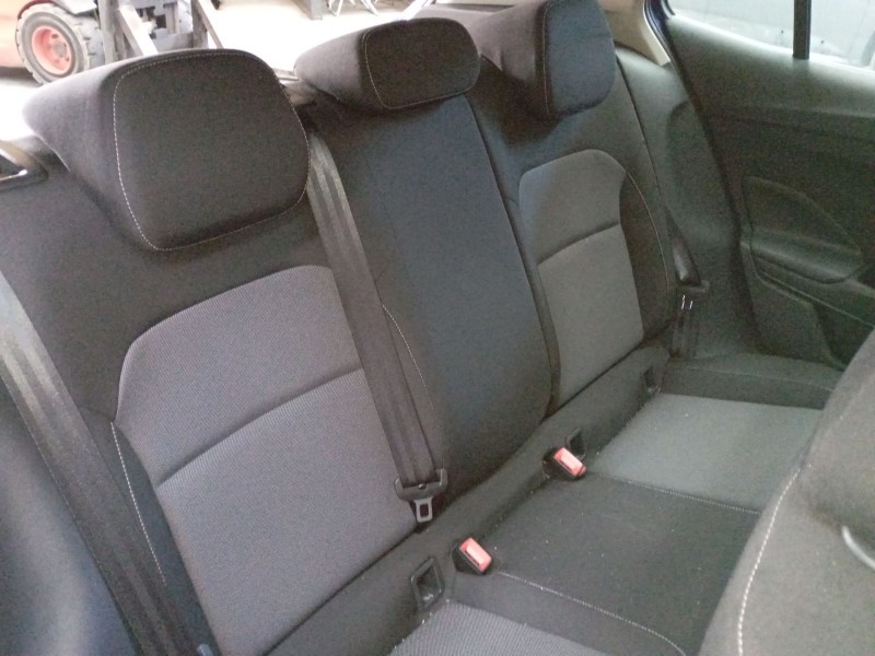 skoda fabia iv (pj3) del año 2023