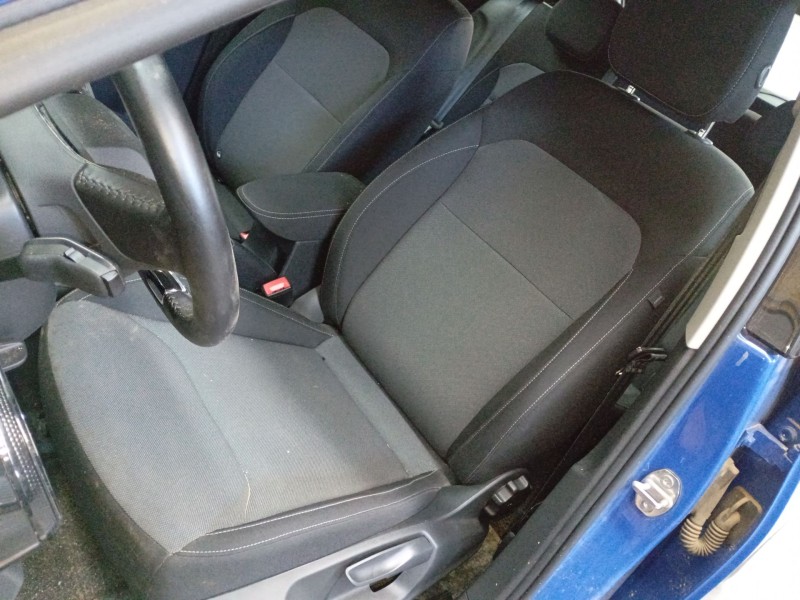 skoda fabia iv (pj3) del año 2023