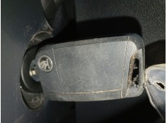 Recambio de antirrobo para skoda fabia iv (pj3) 1.0 tsi referencia OEM IAM   