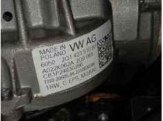 Recambio de columna direccion para skoda fabia iv (pj3) 1.0 tsi referencia OEM IAM 2Q1423510BP  