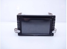 Recambio de sistema navegacion gps para mitsubishi asx (ga0w) motion 4wd referencia OEM IAM   