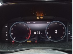 Recambio de cuadro instrumentos para skoda fabia iv (pj3) 1.0 tsi referencia OEM IAM   