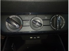 Recambio de mando calefaccion / aire acondicionado para skoda fabia iv (pj3) 1.0 tsi referencia OEM IAM   