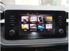 SISTEMA AUDIO / RADIO CD 