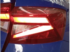 Recambio de piloto trasero derecho para skoda fabia iv (pj3) 1.0 tsi referencia OEM IAM   