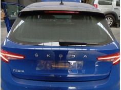 Recambio de porton trasero para skoda fabia iv (pj3) 1.0 tsi referencia OEM IAM   