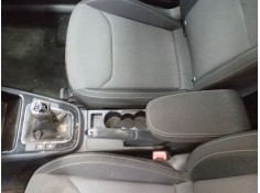 Recambio de consola central para skoda fabia iv (pj3) 1.0 tsi referencia OEM IAM   