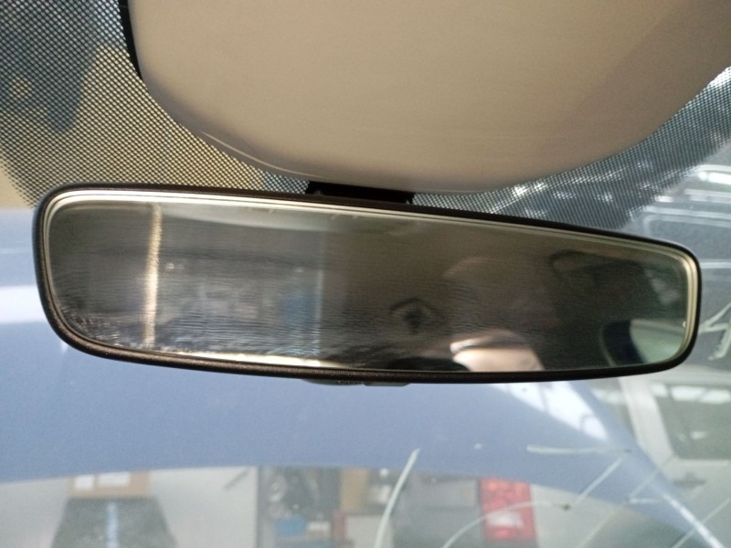 Recambio de espejo interior para skoda fabia iv (pj3) 1.0 tsi referencia OEM IAM   