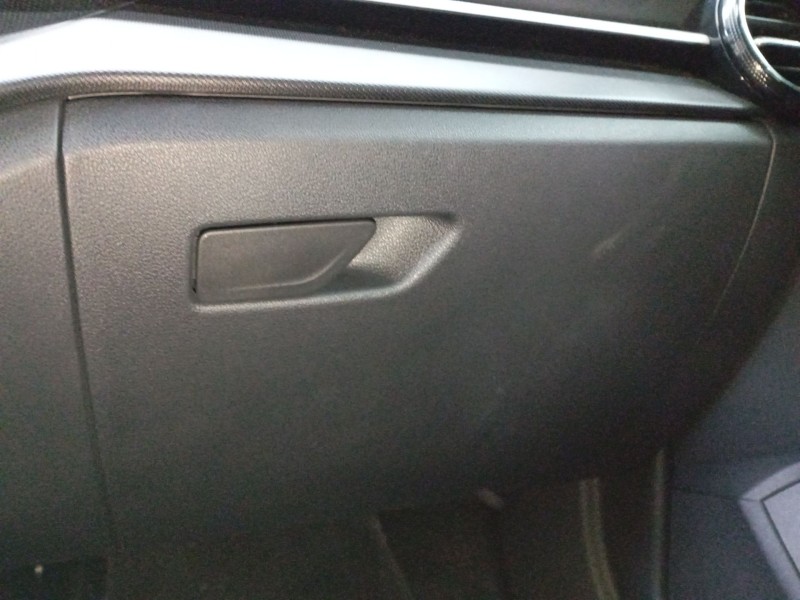 Recambio de guantera para skoda fabia iv (pj3) 1.0 tsi referencia OEM IAM   