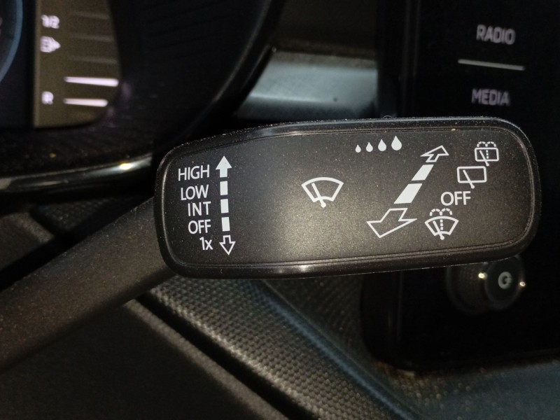 Recambio de mando limpia para skoda fabia iv (pj3) 1.0 tsi referencia OEM IAM   