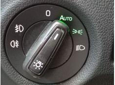 Recambio de mando luces para skoda fabia iv (pj3) 1.0 tsi referencia OEM IAM   