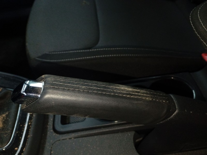 Recambio de palanca freno de mano para skoda fabia iv (pj3) 1.0 tsi referencia OEM IAM   