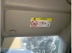 Recambio de parasol derecho para skoda fabia iv (pj3) 1.0 tsi referencia OEM IAM    2