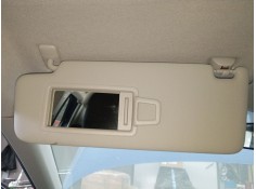 Recambio de parasol izquierdo para skoda fabia iv (pj3) 1.0 tsi referencia OEM IAM   