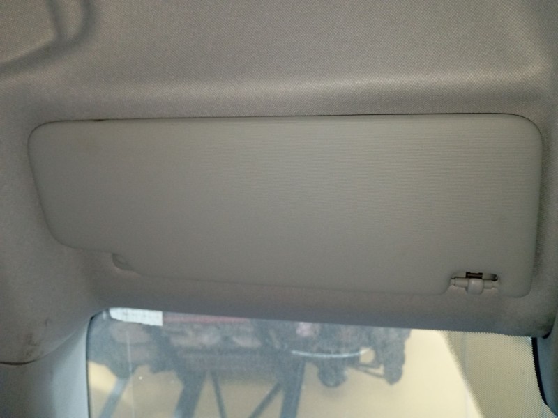 Recambio de parasol izquierdo para skoda fabia iv (pj3) 1.0 tsi referencia OEM IAM   