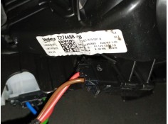 Recambio de ventilador calefaccion para skoda fabia iv (pj3) 1.0 tsi referencia OEM IAM   