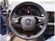 Recambio de volante para skoda fabia iv (pj3) 1.0 tsi referencia OEM IAM   